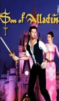 Son of Alladin (2003) Hindi Dubbed Full Movie