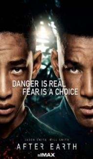 After Earth (2013) Dual Audio Hindi Dubbed Full Movie