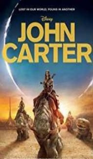 John Carter (2012) Dual Audio Hindi Dubbed Full Movie
