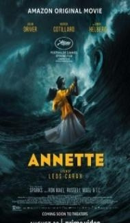 Annette (2021) English Movie Full Movie