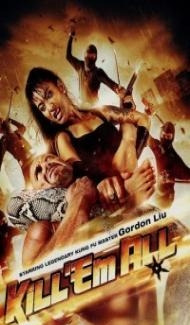 Kill em All (2012) Dual Audio Hindi Dubbed Full Movie