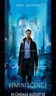 Reminiscence (2021) English Movie Full Movie