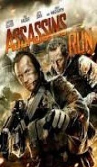 Assassins Run (2013) Dual Audio Hindi Dubbed Full Movie