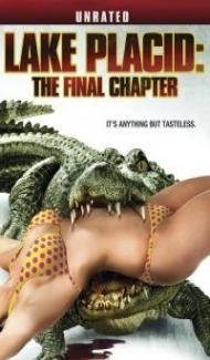 Lake Placid The Final Chapter (2012) Dual Audio Hindi Dubbed Full Movie