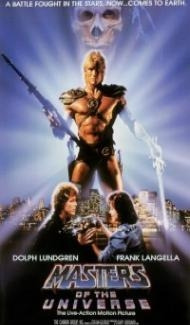 Masters of the Universe (1987) Hindi Dubbed Full Movie