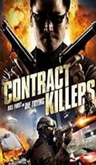 Contract Killers (2014) Dual Audio Hindi Dubbed Full Movie