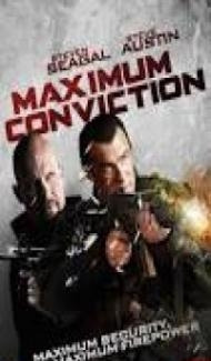 Maximum Convinction (2012) Dual Audio Hindi Dubbed Full Movie