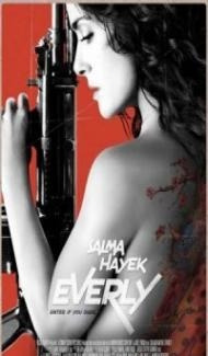 Everly (2014) Dual Audio Hindi Dubbed Full Movie