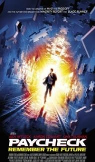 Paycheck (2003) Hindi Dubbed Full Movie