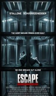 Escape Plan (2013) Dual Audio Hindi Dubbed Full Movie