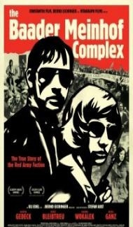 The Baader Meinhof Complex (2008) Hindi Dubbed Full Movie
