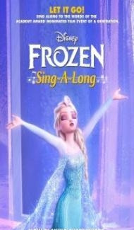 Frozen (2013) Dual Audio Hindi Dubbed Full Movie