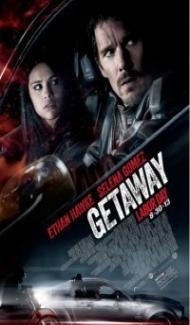 Getaway (2014) Dual Audio Hindi Dubbed Full Movie