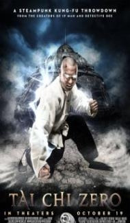 Tai Chi Zero (2012) Dual Audio Hindi Dubbed Full Movie