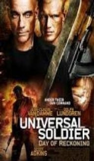 Universal Soldier Day of Reckoning (2012) Dual Audio Hindi Dubbed Full Movie