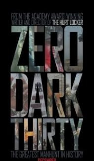 Zero Dark Thirty (2012) Dual Audio Hindi Dubbed Full Movie
