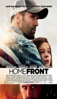 Homefront (2013) Dual Audio Hindi Dubbed Full Movie