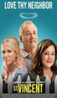 St Vincent (2014) Dual Audio Hindi Dubbed Full Movie