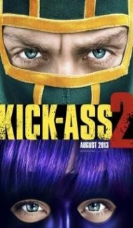 Kick-Ass 2 (2013) Dual Audio Hindi Dubbed Full Movie