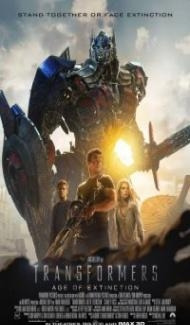 Transformers Age Of Extinction (2014) Dual Audio Hindi Dubbed Full Movie