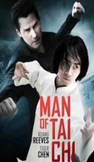 Man Of Tai Chi (2013) Dual Audio Hindi Dubbed Full Movie