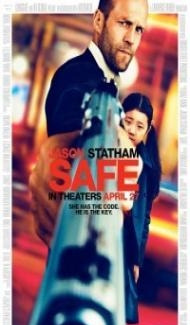 Safe (2012) Dual Audio Hindi Dubbed Full Movie