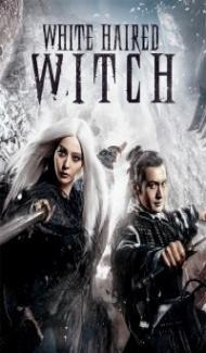 The White Haired Witch Of Lunar Kingdom (2014) Dual Audio Hindi Dubbed Full Movie