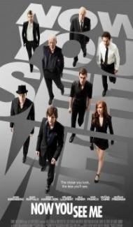 Now You See Me (2013) Dual Audio Hindi Dubbed Full Movie
