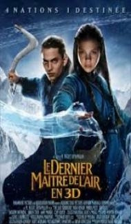 The Last Airbender (2010) Hindi Dubbed Full Movie