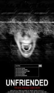 Unfriended (2014) Dual Audio Hindi Dubbed Full Movie