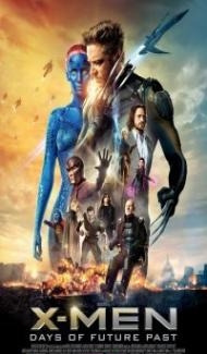 X Men Days of Future Past (2014) Dual Audio Hindi Dubbed Full Movie