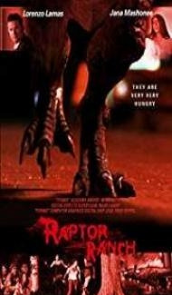Raptor Ranch (2013) Dual Audio Hindi Dubbed Full Movie