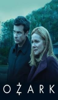 Ozark (2017) Web Series Full Movie