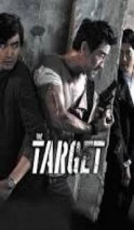 The Target (2014) Dual Audio Hindi Dubbed Full Movie