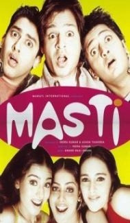 Masti (2004) Hindi Movie Full Movie
