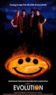 Evolution (2001) Hindi Dubbed Full Movie