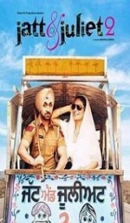 Jatt Juliet 2 (2014) Hindi Movie Full Movie