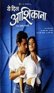 Yeh Dil Aashiqanaa (2002) Hindi Movie Full Movie