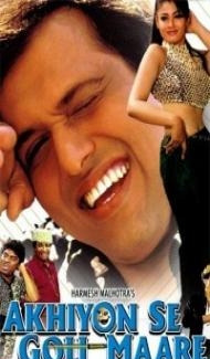 Akhiyon Se Goli Maare (2002) Hindi Movie Full Movie