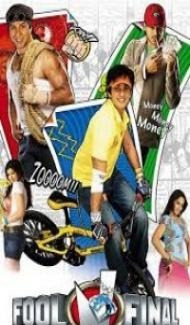 Fool N Final (2007) Hindi Movie Full Movie