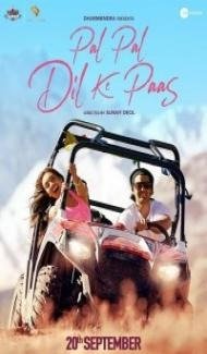 Pal Pal Dil Ke Paas (2019) Hindi Movie Full Movie