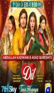 Dil Tera Hogaya (2020) Hindi Movie Full Movie