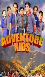Adventure Kids (2020) Hindi Movie Full Movie