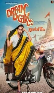 Dream Girl (2019) Hindi Movie Full Movie