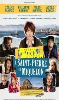 Ca tourne a Saint Pierre et Miquelon (2022) Hindi Dubbed Full Movie