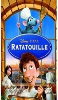 Ratatouille (2007) Dual Audio Hindi Dubbed Full Movie