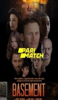 Basement (2022) Hindi Dubbed Full Movie
