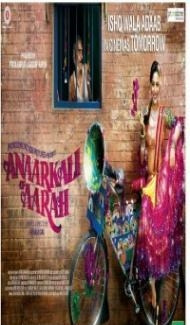 Anaarkali of Aarah (2017) Hindi Movie Full Movie
