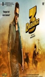 Dabangg 3 (2019) Hindi Movie Full Movie