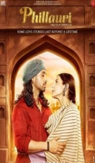 Phillauri (2017) Hindi Movie Full Movie